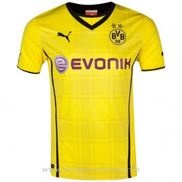 Maillot Borussia Dortmund Domicile 2013-2014